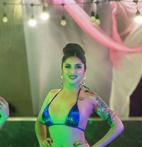 🧿 Coleen Babygirl 🧿 - Transsexual escort in Al Ain