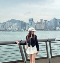 Coleen - puta in Taipei