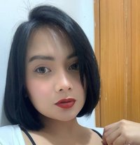 Coleen - puta in Makati City