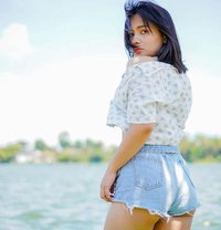 Coleen - escort in Makati City