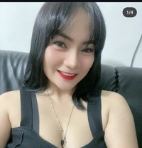 Coleen - puta in Manila