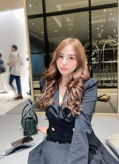 Coleen - escort in Taipei Photo 19 of 19