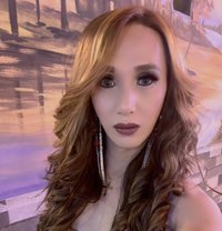 Coleen - Transsexual escort in Ajmān