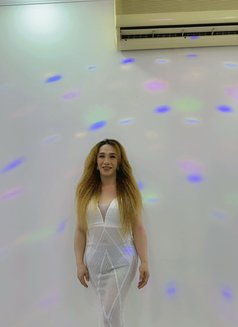 Coleen - Transsexual escort in Ajmān Photo 4 of 10