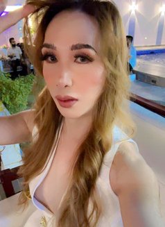 Coleen - Transsexual escort in Ajmān Photo 9 of 10