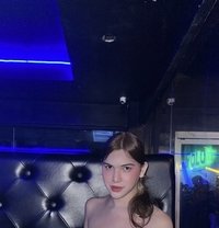 Coleen Reyes - Transsexual escort in Manila