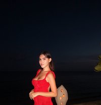 Coleen - Acompañantes transexual in Manila