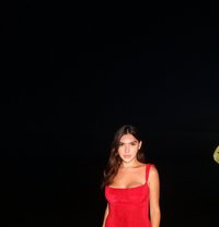 Coleen - Acompañantes transexual in Manila