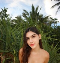 Coleen - Acompañantes transexual in Manila