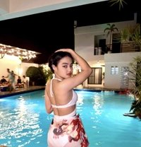 Coleene - puta in Manila