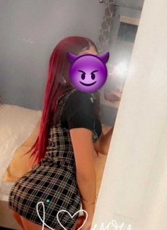 Colette La Diabla Sexy - escort in San Juan, Puerto Rico Photo 1 of 3