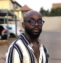 Colin (Females Only) - Male escort in Johannesburg