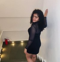 Coll Girl in Banglore(1h2000)hot Figure - escort in Bangalore