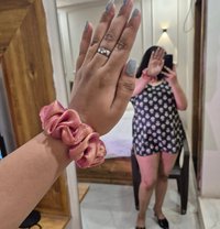 Collage Genuine - escort in Hyderabad