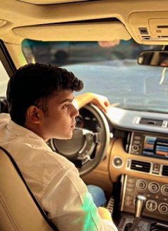 Collar Me - Male escort in Sharjah Photo 3 of 4