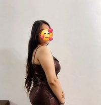College Girl - Avni Independent Escort - escort in New Delhi