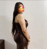 College Girl - Avni Independent Girl - escort in New Delhi