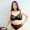 College Girl - Avni Independent Girl - escort in New Delhi