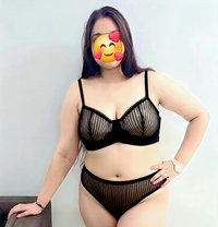 College Girl - Avni Independent Girl - escort in New Delhi