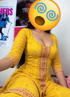 🥀I AM COLLEGE GIRL🥀20 YEARS❣️📸CAM📸 - escort in New Delhi Photo 1 of 1