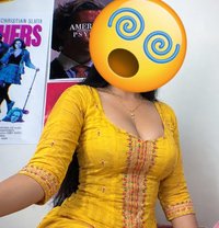 🥀I AM COLLEGE GIRL🥀20 YEARS❣️📸CAM📸 - escort in New Delhi