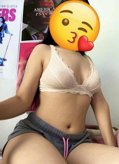 🥀I AM COLLEGE GIRL🥀20 YEARS❣️📸CAM📸 - escort in New Delhi Photo 10 of 20
