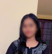 College Girl Jannat Can Come to Ur Room - escort in Bangalore