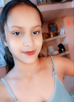 College Girl Nude Cam Show Available - puta in Mysore Photo 1 of 2