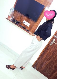 College Girl Sristi Sharma Cod - puta in Jaipur Photo 1 of 4