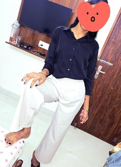 College Girl Sristi Sharma Cod - puta in Jaipur Photo 2 of 4