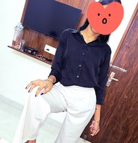 College Girl Sristi Sharma Cod - escort in Jaipur Photo 2 of 4