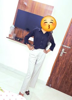 College Girl Sristi Sharma Cod - puta in Jaipur Photo 3 of 4