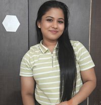 College Girl Will Do Sex for Money - escort in Hyderabad