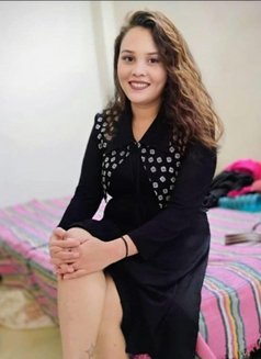 College Girls Independent - escort in Jaipur Photo 1 of 7