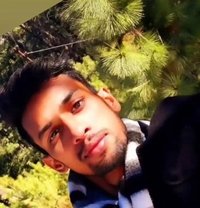 College Guy - Acompañantes masculino in New Delhi