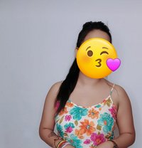 College Student Available - escort in Hyderabad