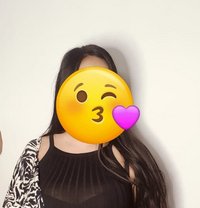 College Student Available - escort in Hyderabad