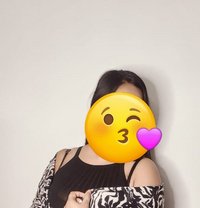 College Student Available - escort in Hyderabad