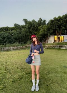 Beibei Tg: @Sisi9896 - Acompañante in Taichung Photo 12 of 12
