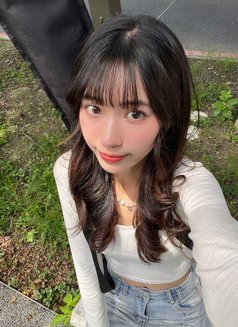 College Student Beibei Tg: @Sisi9896 - companion in Taipei Photo 4 of 12