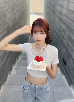 College Student Beibei Tg: @Sisi9896 - companion in Taipei Photo 5 of 12