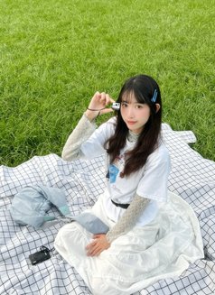 College Student Beibei Tg: @Sisi9896 - companion in Taipei Photo 12 of 12