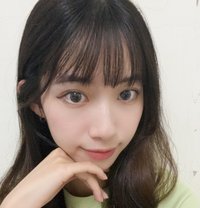 College Student Beibei Tg: @Sisi9896 - Acompañante in Taipei