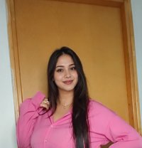 PREMIUM ESCORT - escort in Hyderabad