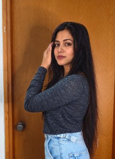 College Student Riya - escort in Jaipur Photo 1 of 2