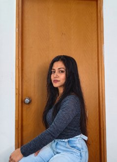 College Student Riya - escort in Jaipur Photo 2 of 2