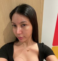 Colline (Content/Camshow) - escort in Manila