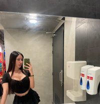 Colline (Content/Camshow) - escort in Manila