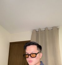 Collins - Acompañantes masculino in Budapest