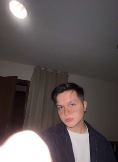 Collins - Male escort in Budapest Photo 2 of 6